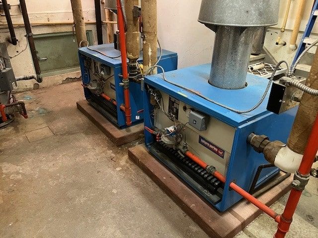 Boiler service 2-min Avria Mechanical Services - Residential & Commercial HVAC Services Across the Greater Edmonton Area