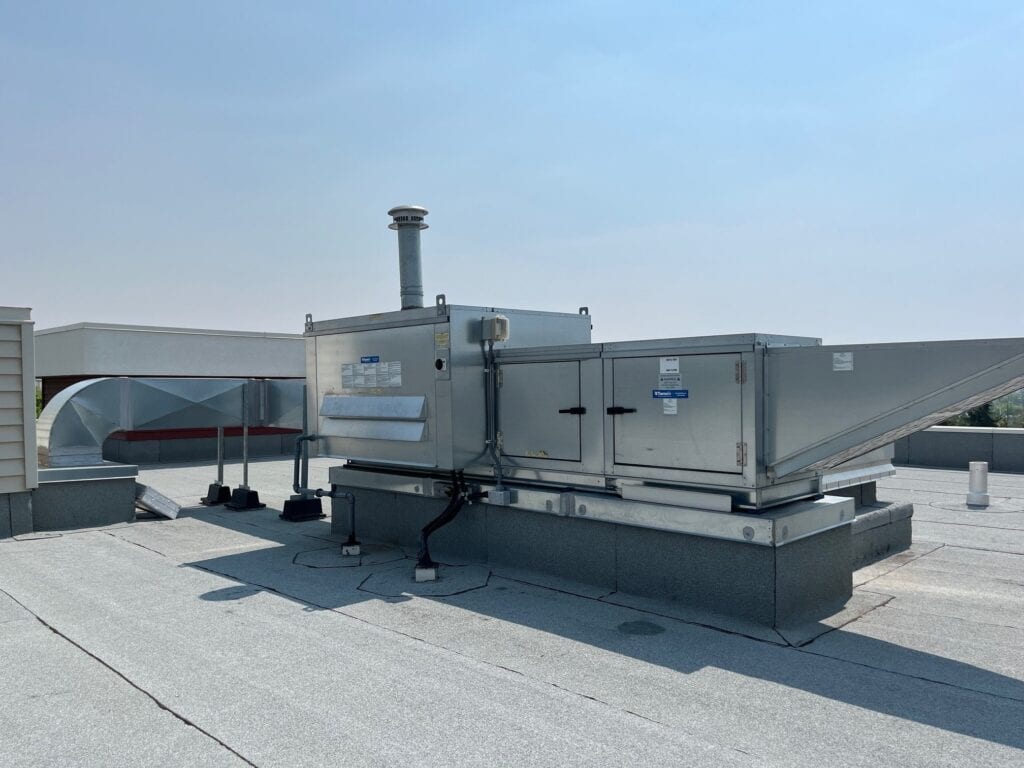 Avria Mechanical Services - Residential & Commercial HVAC Services Across the Greater Edmonton Area