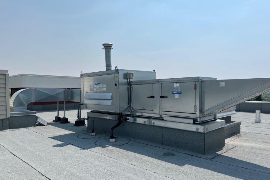 Avria Mechanical Services - Residential & Commercial HVAC Services Across the Greater Edmonton Area