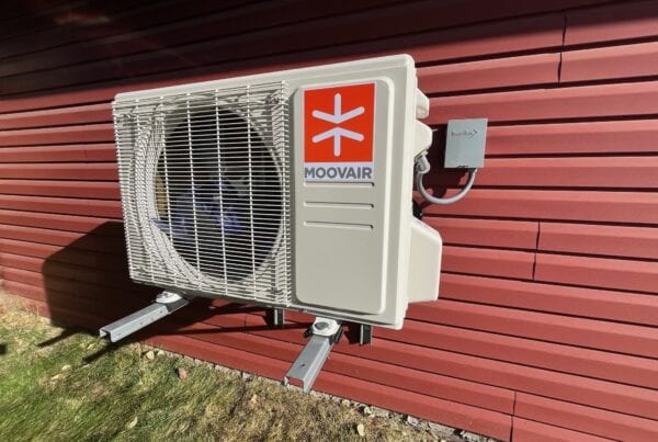 Avria Mechanical Services - Residential & Commercial HVAC Services Across the Greater Edmonton Area