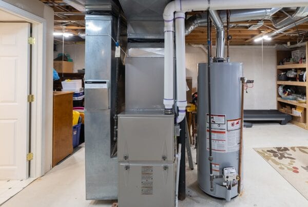 Furnace repair edmonton