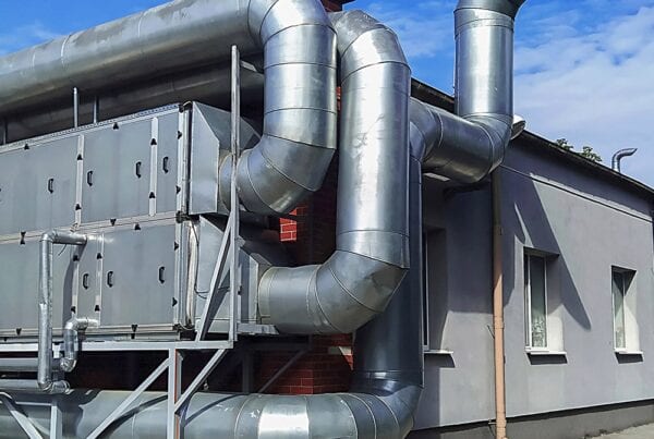 Avria Mechanical Services - Residential & Commercial HVAC Services Across the Greater Edmonton Area