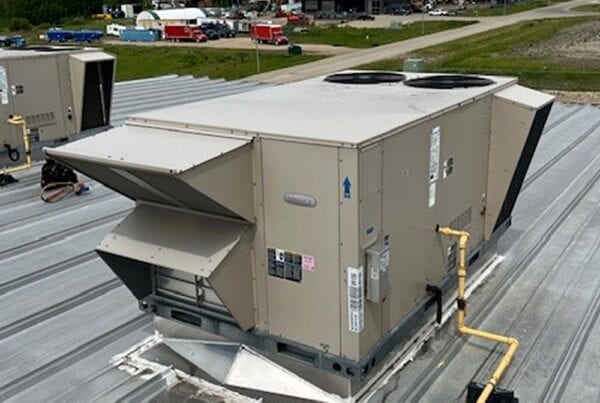 Avria Mechanical Services - Residential & Commercial HVAC Services Across the Greater Edmonton Area