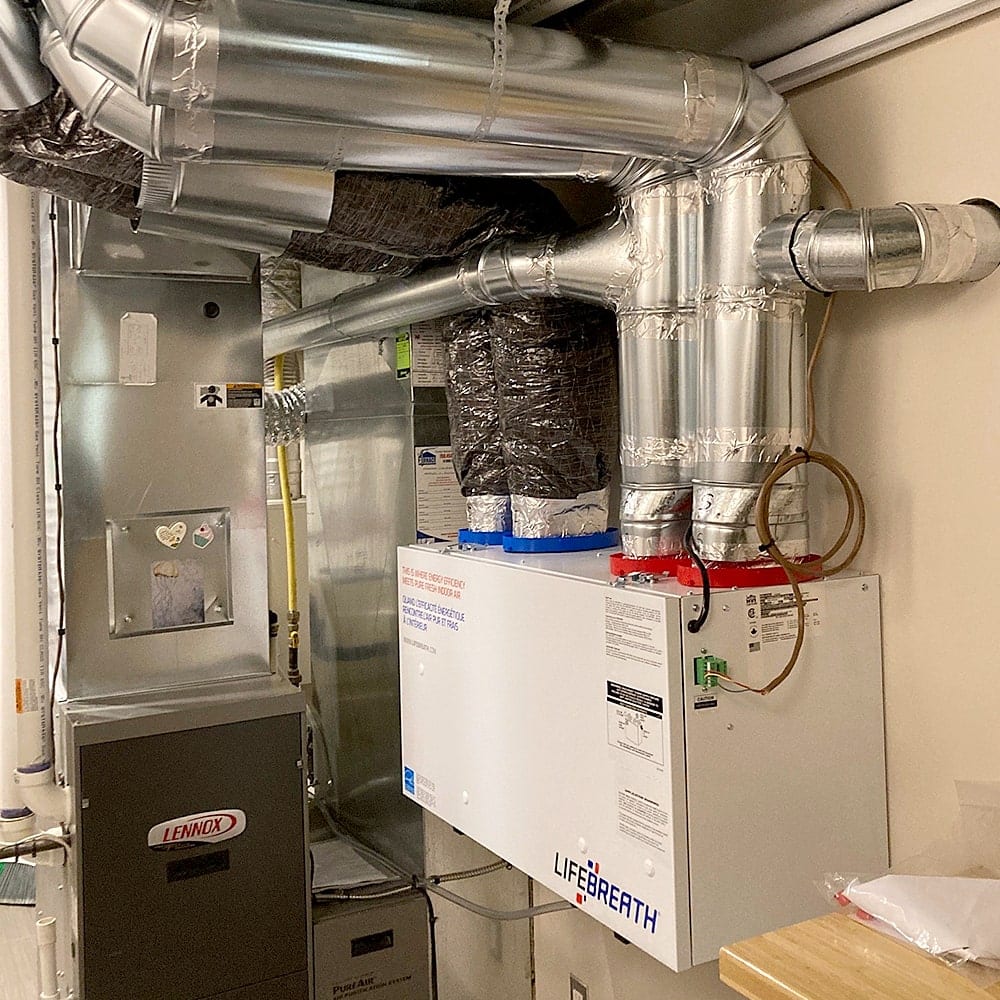 Avria Mechanical Services - Residential & Commercial HVAC Services Across the Greater Edmonton Area