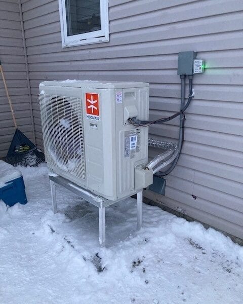 Avria Mechanical Services - Residential & Commercial HVAC Services Across the Greater Edmonton Area