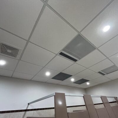 Clymont - Ductwork 15