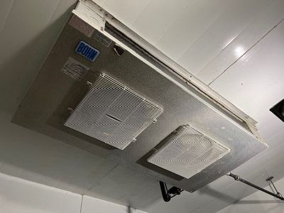 Refrigeration Service 2-min Avria Mechanical Services - Residential & Commercial HVAC Services Across the Greater Edmonton Area