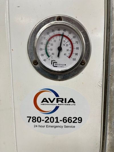 Refrigeration Service 3-min Avria Mechanical Services - Residential & Commercial HVAC Services Across the Greater Edmonton Area