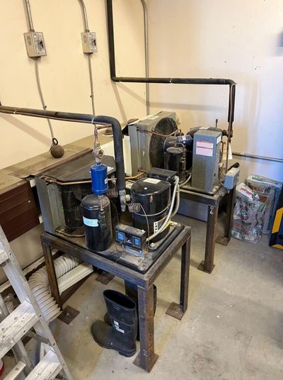 Refrigeration service 4-min Avria Mechanical Services - Residential & Commercial HVAC Services Across the Greater Edmonton Area