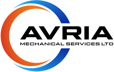 Avria Mechanical Services Ltd.