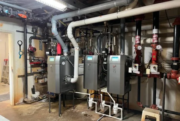 Avria Mechanical Services - Residential & Commercial HVAC Services Across the Greater Edmonton Area