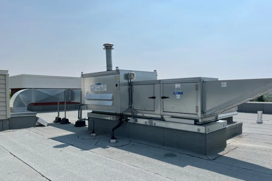 Avria Mechanical Services - Residential & Commercial HVAC Services Across the Greater Edmonton Area