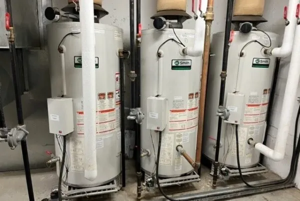 Avria Mechanical Services - Residential & Commercial HVAC Services Across the Greater Edmonton Area