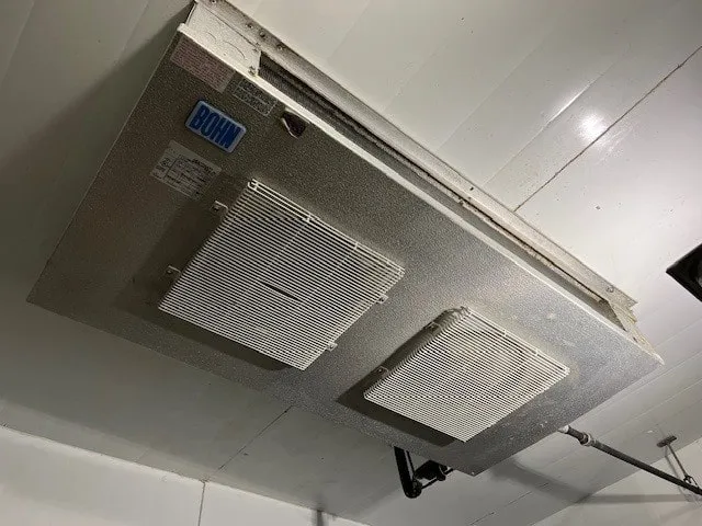 Refrigeration Service 2-min Avria Mechanical Services - Residential & Commercial HVAC Services Across the Greater Edmonton Area