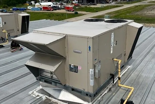 Avria Mechanical Services - Residential & Commercial HVAC Services Across the Greater Edmonton Area