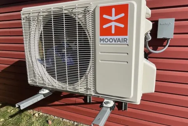 Avria Mechanical Services - Heat Pump Installation & Repair