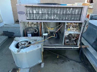 Commecial HVAC Repairs 7-min Avria Mechanical Services - Residential & Commercial HVAC Services Across the Greater Edmonton Area