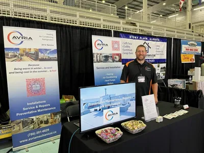 Our team - Dan 3-min Avria Mechanical Services - Residential & Commercial HVAC Services Across the Greater Edmonton Area