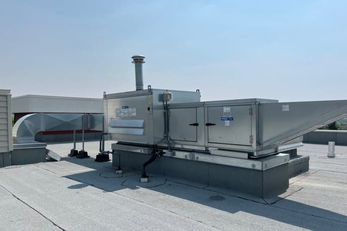 Avria Mechanical Services - Residential & Commercial HVAC Services Across the Greater Edmonton Area
