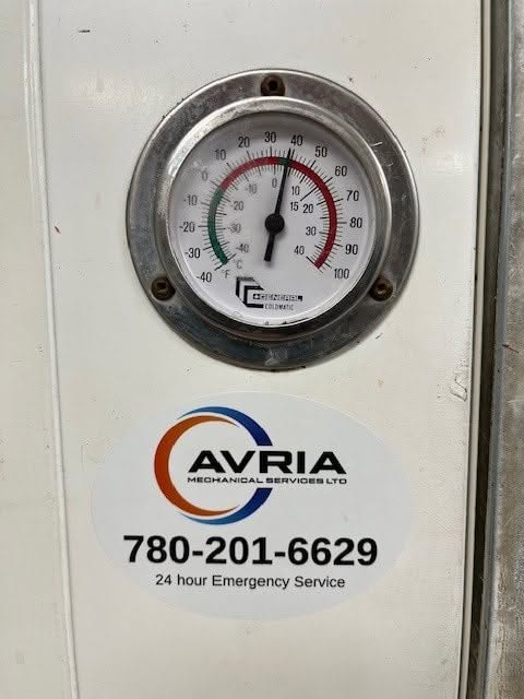 Refrigeration Service 3-min Avria Mechanical Services - Residential & Commercial HVAC Services Across the Greater Edmonton Area