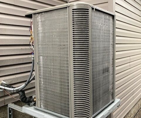 Avria Mechanical Services - Residential & Commercial HVAC Services Across the Greater Edmonton Area