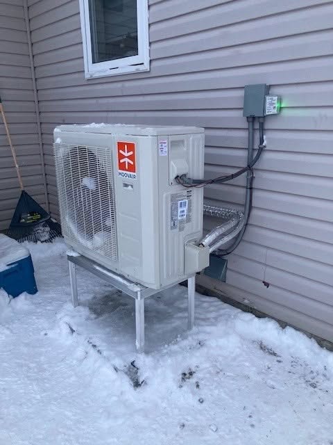 Avria Mechanical Services - Residential & Commercial HVAC Services Across the Greater Edmonton Area
