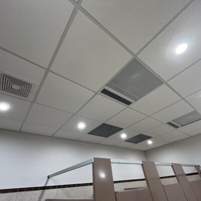 Clymont - Ductwork 15
